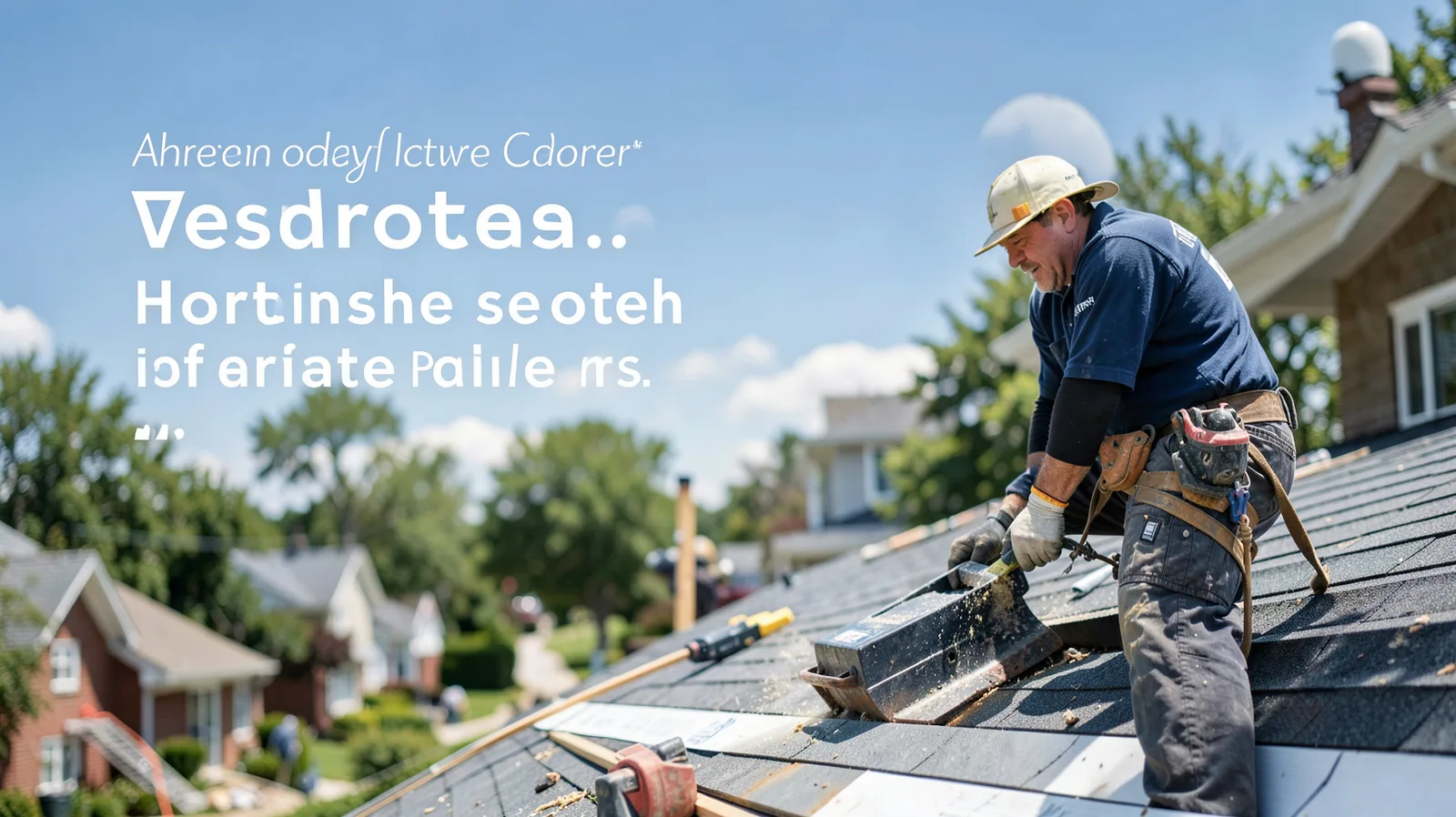 Roof Replacement in Ashburn, MO near me